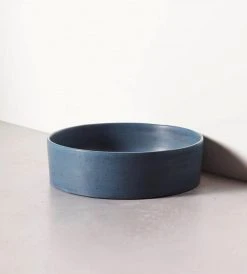 Concrete Nation | Halo Vessel Basin Homewares