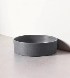 Concrete Nation | Halo Vessel Basin Homewares