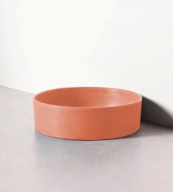 Concrete Nation | Halo Vessel Basin Homewares