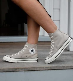 Converse | CT 70 Recycle Rpet Canvas Hi | Papyrus