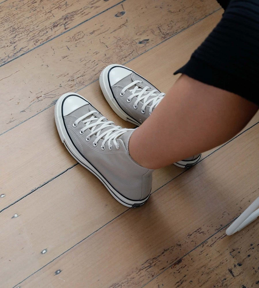 Converse | CT 70 Recycle Rpet Canvas Hi | Papyrus