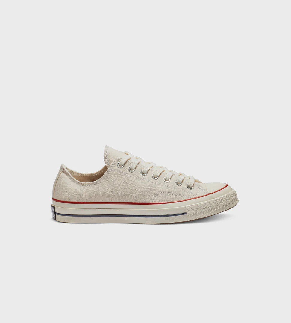 Converse | CT 70 Canvas Low | Parchment