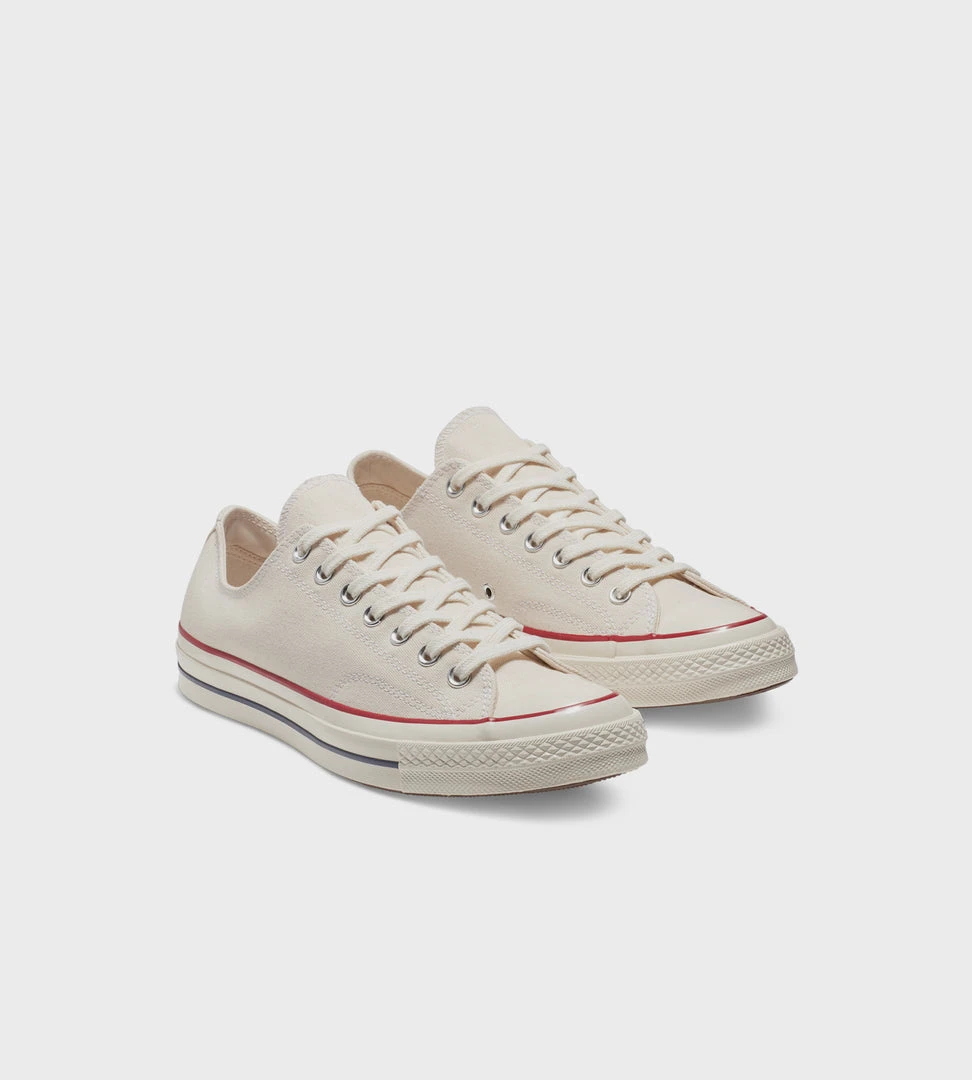 Converse | CT 70 Canvas Low | Parchment