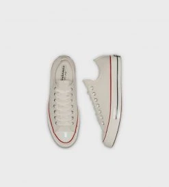 Converse | CT 70 Canvas Low | Parchment