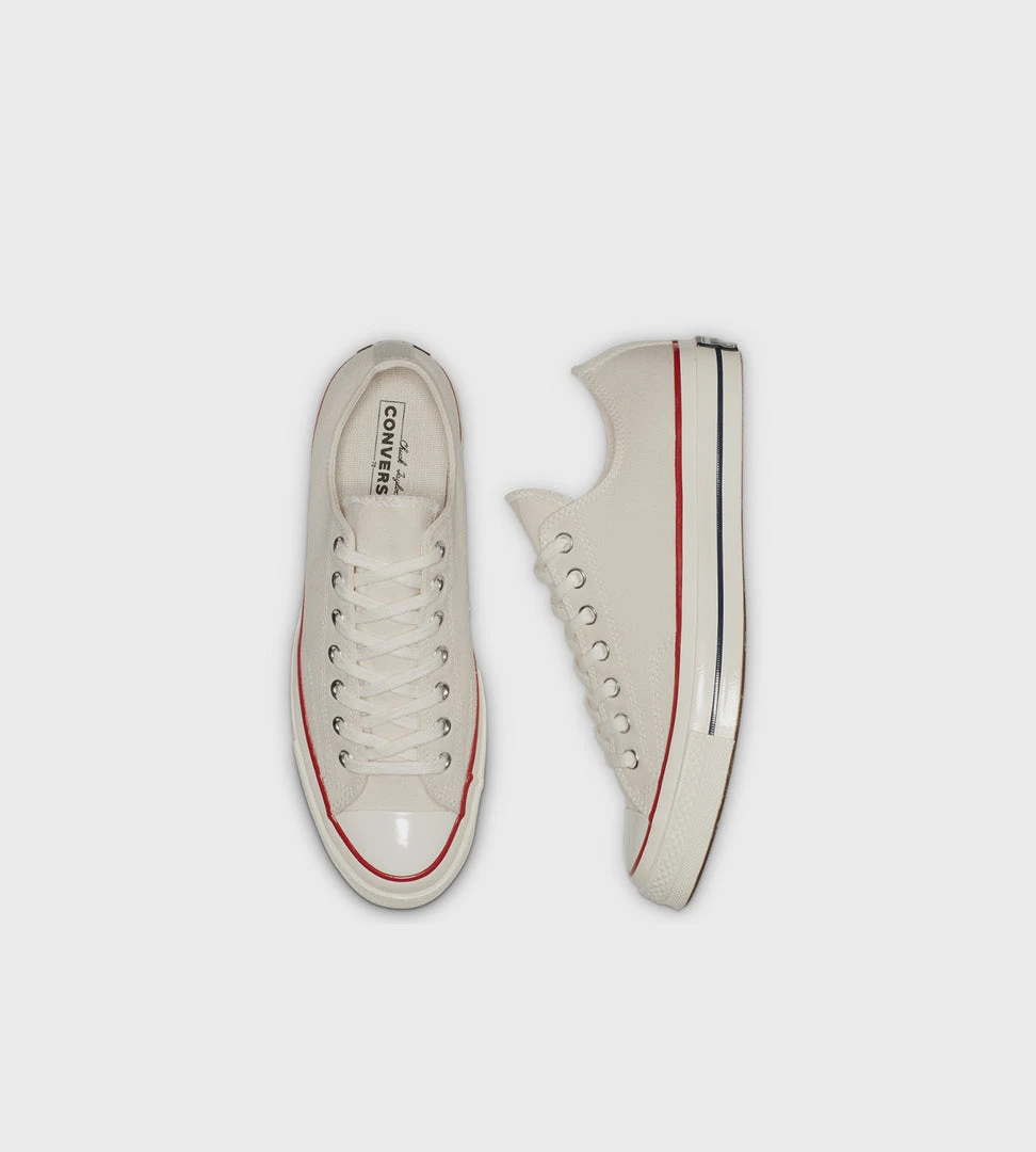 Converse | CT 70 Canvas Low | Parchment