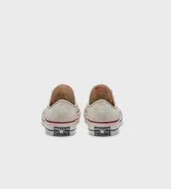 Converse | CT 70 Canvas Low | Parchment