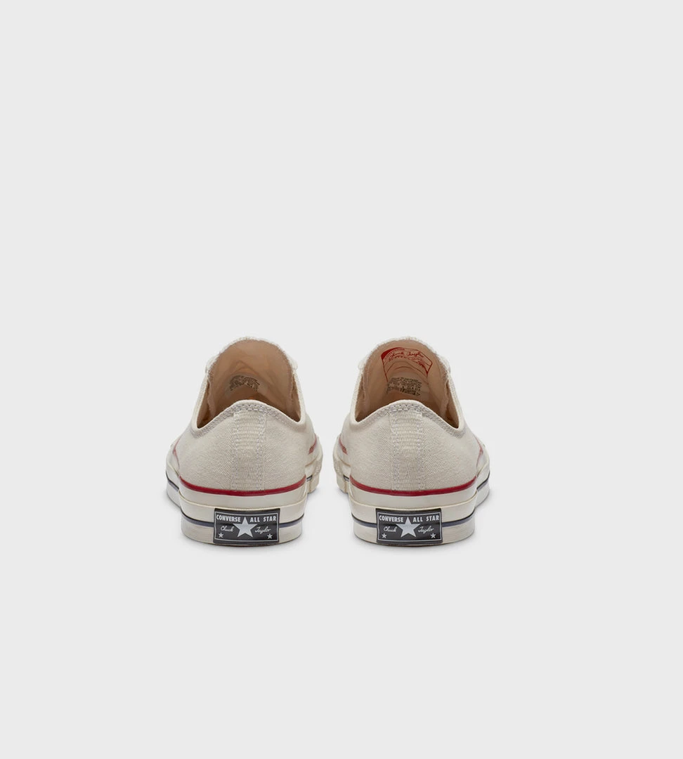 Converse | CT 70 Canvas Low | Parchment