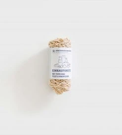 Saison Cotton Shopping Bag | 40 X 45 New In Home