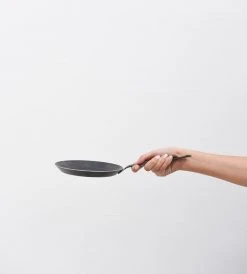 French Kitchenware Homewares Crepe Pan | 18cm