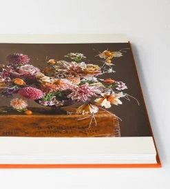 Publishers Distribution Ltd Cultivated | The Elements Of Floral Style | By Christin Geall Homewares