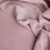 Cultiver | Linen Flat Sheet | Dusk