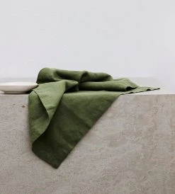 Cultiver | Napkin | Forest