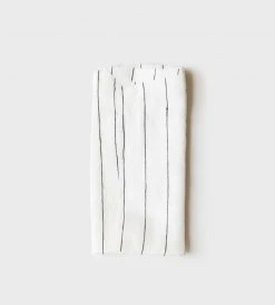 Cultiver | Napkin | Pencil Stripe Homewares