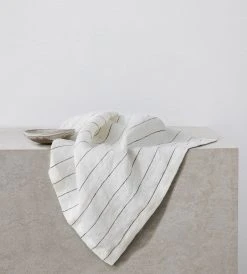 Cultiver | Napkin | Pencil Stripe Homewares