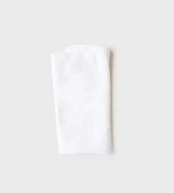 Cultiver | Napkin | White Homewares