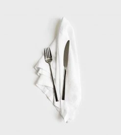 Cultiver | Napkin | White Homewares