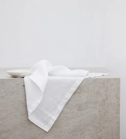 Cultiver | Napkin | White Homewares