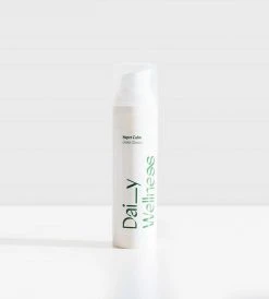 Fashion + Beauty Daily Wellness | Creme Cleanser