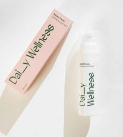 Daily Wellness | Nourish Green Mask