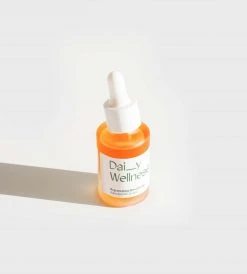 Fashion + Beauty Daily Wellness | Regenerating Power Serum