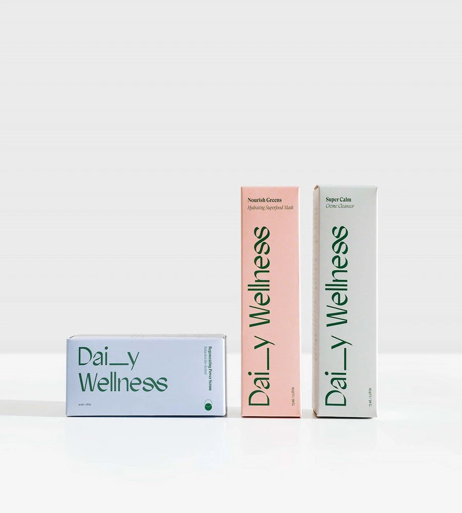 Fashion + Beauty Daily Wellness | Creme Cleanser