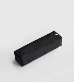 Homewares Delfonics | Marek Canvas Box Pencil Case | Black