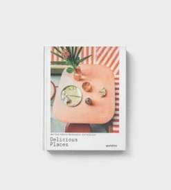 Gestalten Delicious Places