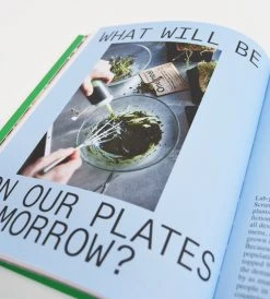 Gestalten Delicious Places