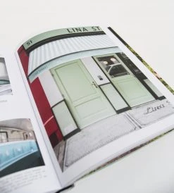 Gestalten Delicious Places