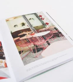 Gestalten Delicious Places