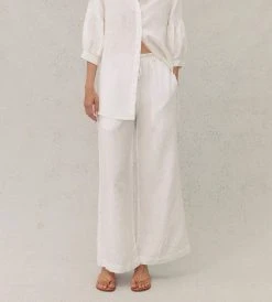 Des Sen | Chateau Pants | Blanca Fashion + Beauty