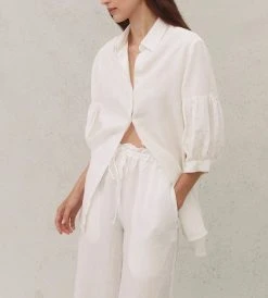 Des Sen | Chateau Pants | Blanca Fashion + Beauty