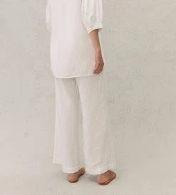 Des Sen | Chateau Pants | Blanca Fashion + Beauty