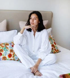 Des Sen | Chateau Pants | Blanca Fashion + Beauty