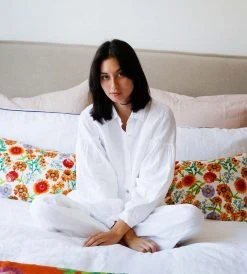 Des Sen | Chateau Pants | Blanca Fashion + Beauty