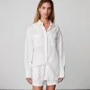 Fashion + Beauty Des Sen | Matisse Shirt | Blanca