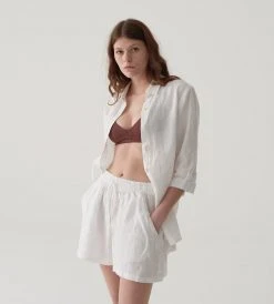 Fashion + Beauty Des Sen | Matisse Shorts | Blanca