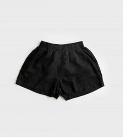 Des Sen | Matisse Shorts | Midnight Black
