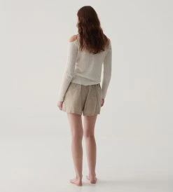 Des Sen | Matisse Shorts | Nature Fashion + Beauty