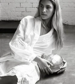 Des Sen | Sabi Robe | Blanca Fashion + Beauty