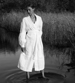 Des Sen | Sabi Robe | Blanca Fashion + Beauty