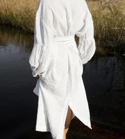 Des Sen | Sabi Robe | Blanca Fashion + Beauty