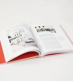 Thames & Hudson Publishers Homewares Design Lives Here | By Penny Craswell