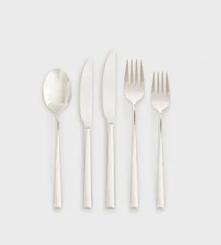 Domestic Agencies Homewares Diva Dessert Spoon