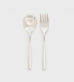Domestic Agencies Homewares Diva Serving Fork