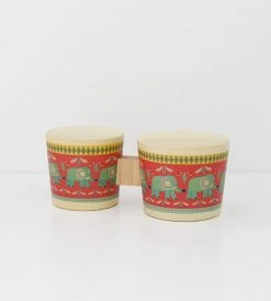 Baby + Child Djeco | Animambo Percussion | Bongo