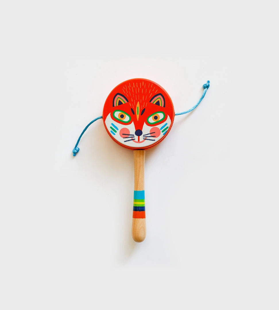 Djeco | Animambo Percussion | Hand Drum