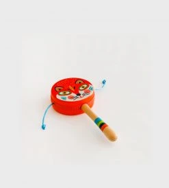 Djeco | Animambo Percussion | Hand Drum