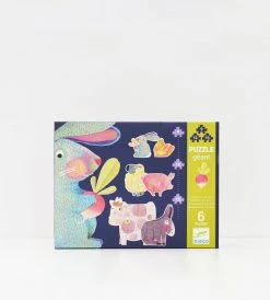 Baby + Child Djeco | Dandelion & Friends