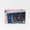 Baby + Child Djeco | Enchanted Forest | 100 Piece Puzzle